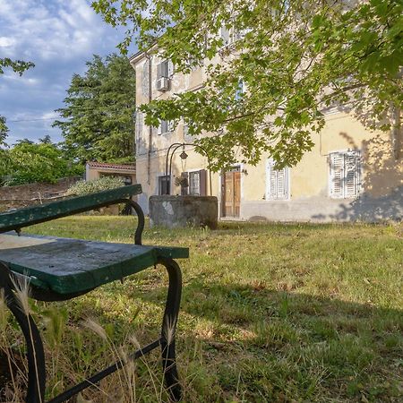 Vista&Capriccio1 Apartment Trieste Exterior photo