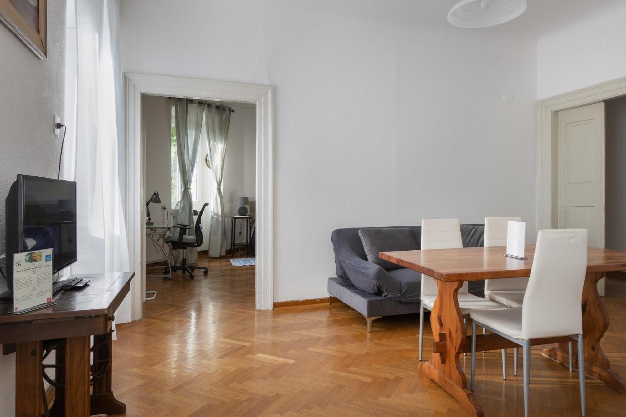 Vista&Capriccio1 Apartment Trieste Exterior photo