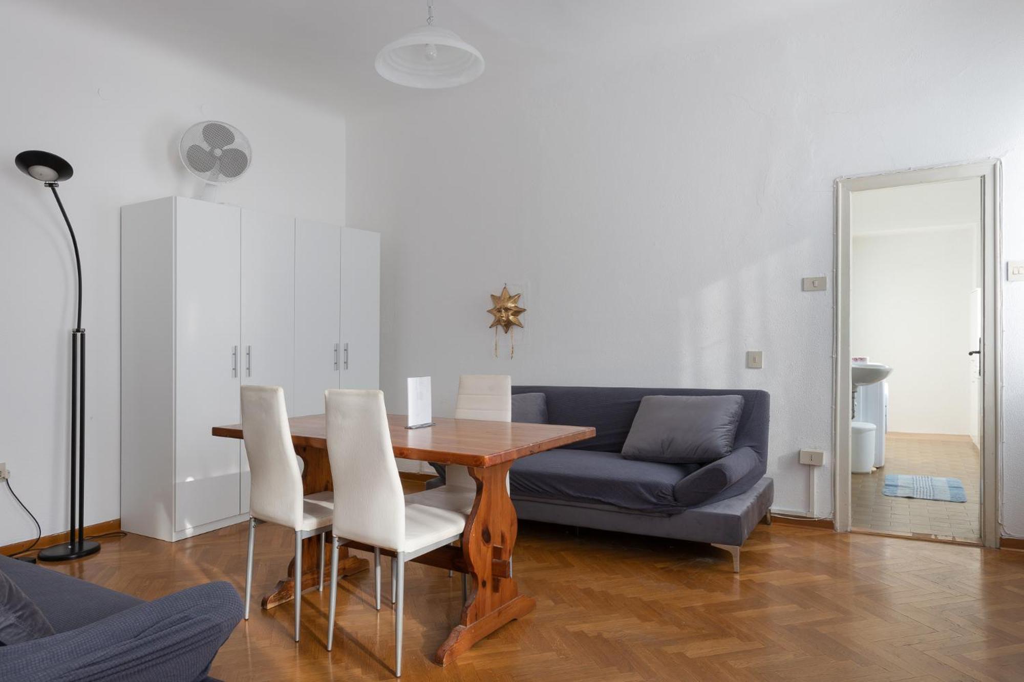 Vista&Capriccio1 Apartment Trieste Exterior photo